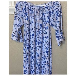 Woman’s West End Tunic NWT Size  XL